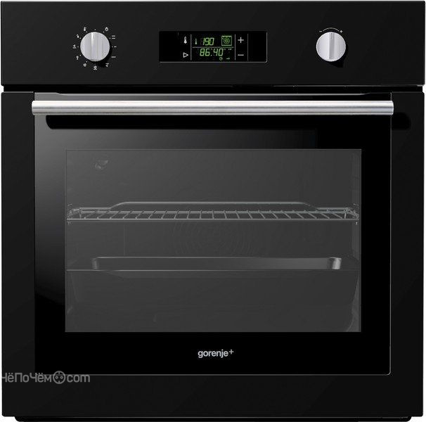 Zanussi zob 53811 pr духовой шкаф